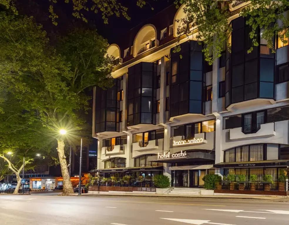 Coste Hotel - photo 23