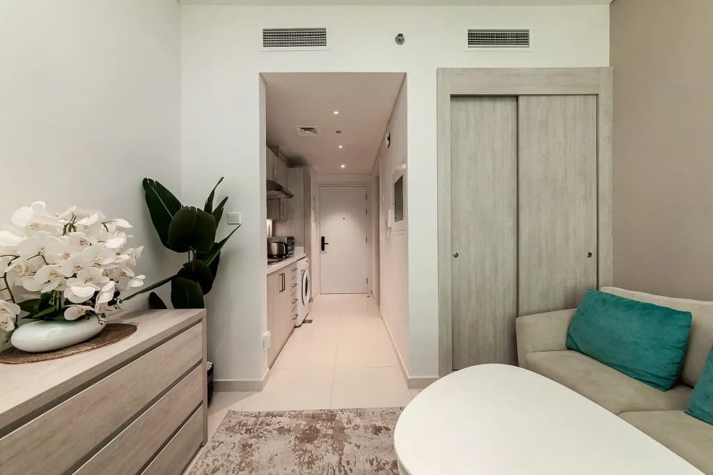Seven Palm NH Collection Palm Jumeirah High Floor Apartments - photo 13