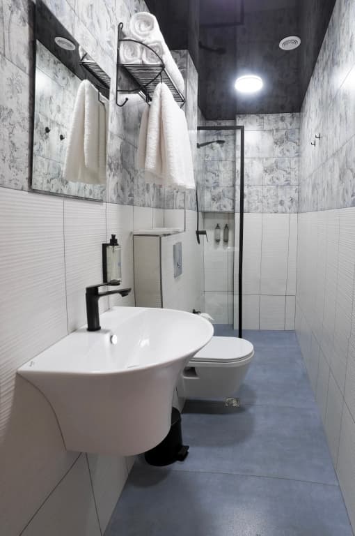 BaniHills Tbilisi Hotel - photo 40