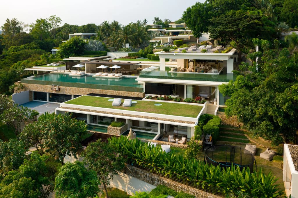Samujana Villas - photo 10