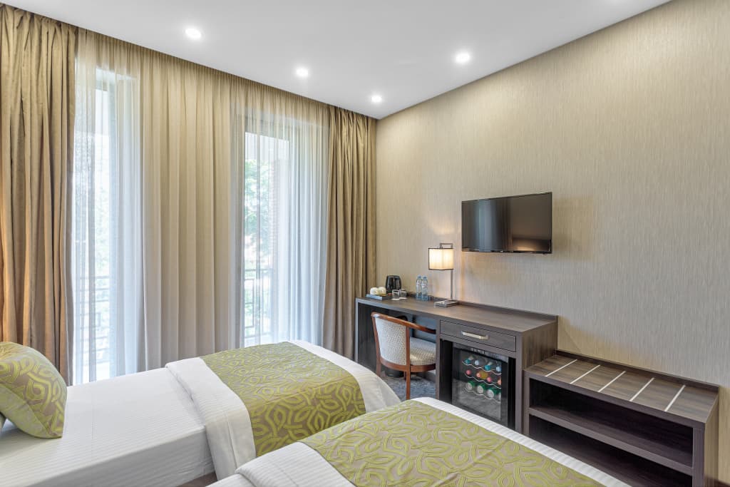 Vinum Hotel - photo 45
