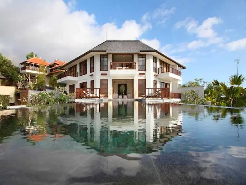 Villa Ali Agung - main photo
