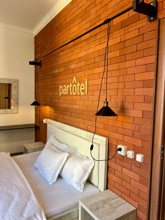 Vernisa Hotel - photo 48