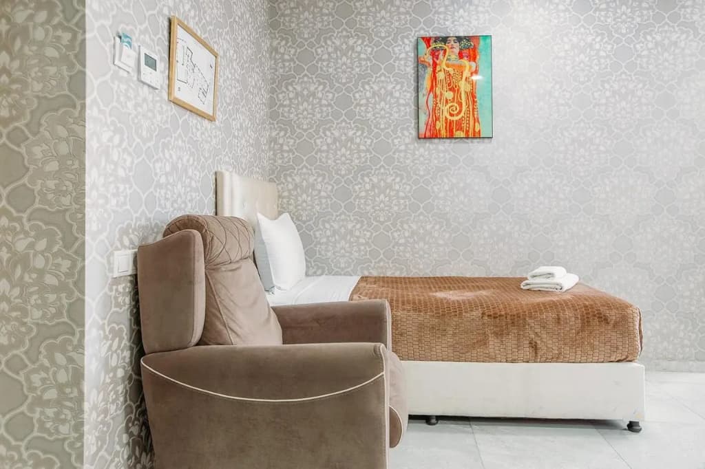 Aivani Hotel - photo 26