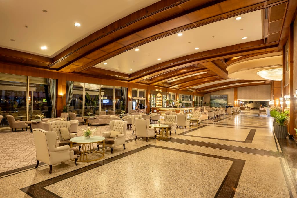 Porto Bello Hotel Resort & Spa - photo 4