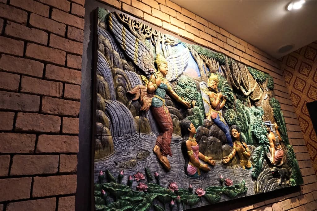 Patong Mansion Hotel - photo 35