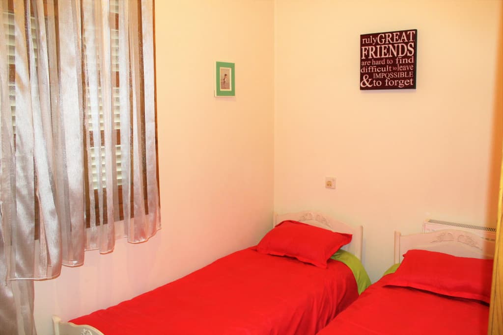 Rustaveli Avenue 1 Hostel - photo 10