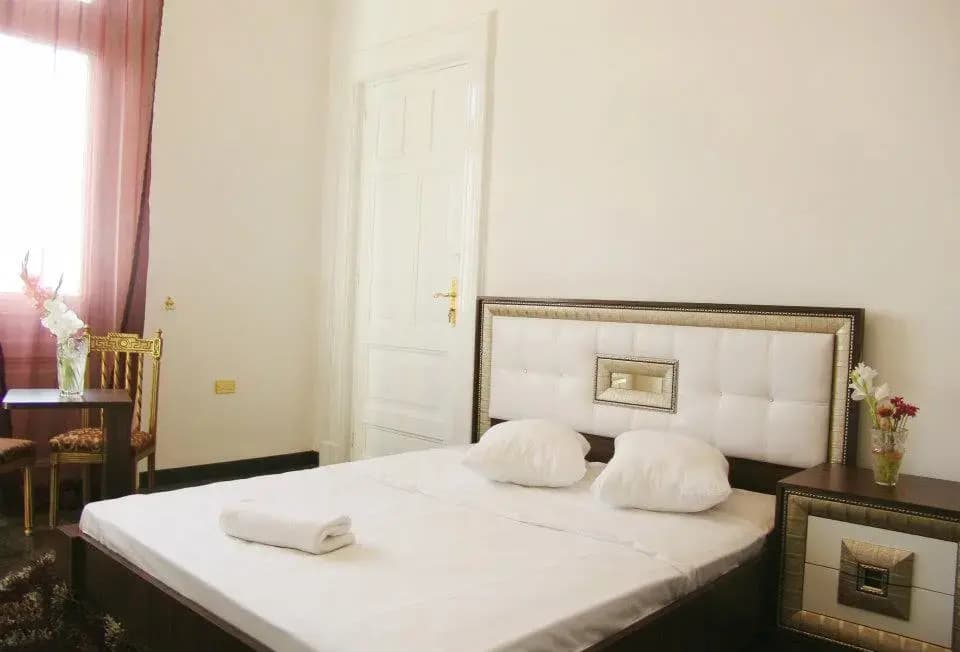 Grand Royal Cairo Hotel - photo 11