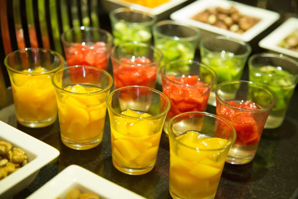 Radisson Blu Hotel Cairo Heliopolis - photo 45