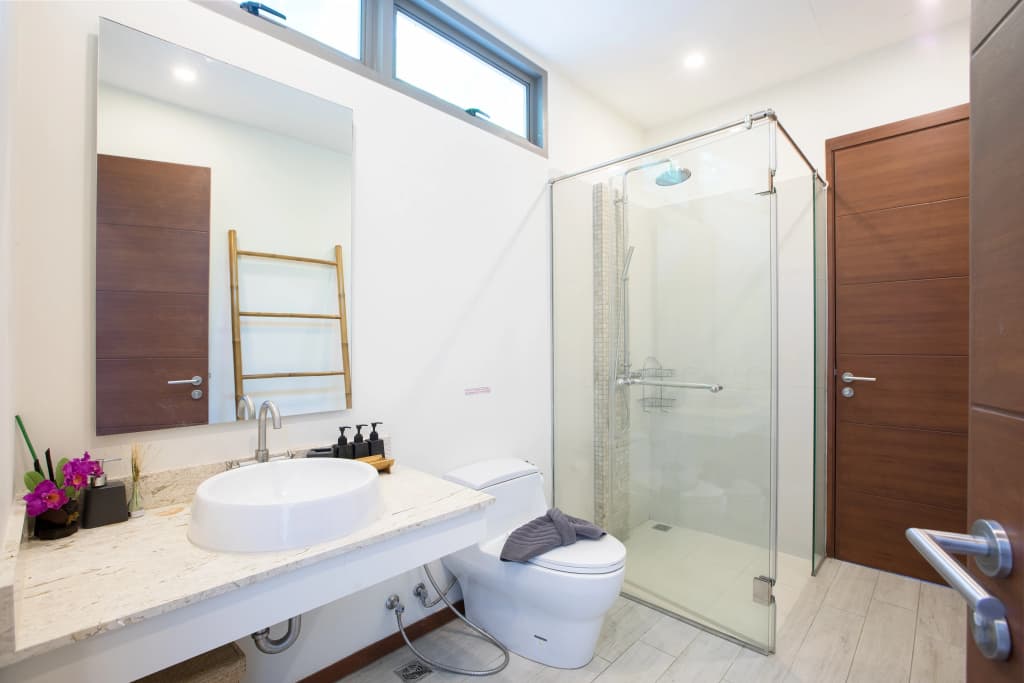 Bangka 4BR Private pool Rawai Villa - photo 8