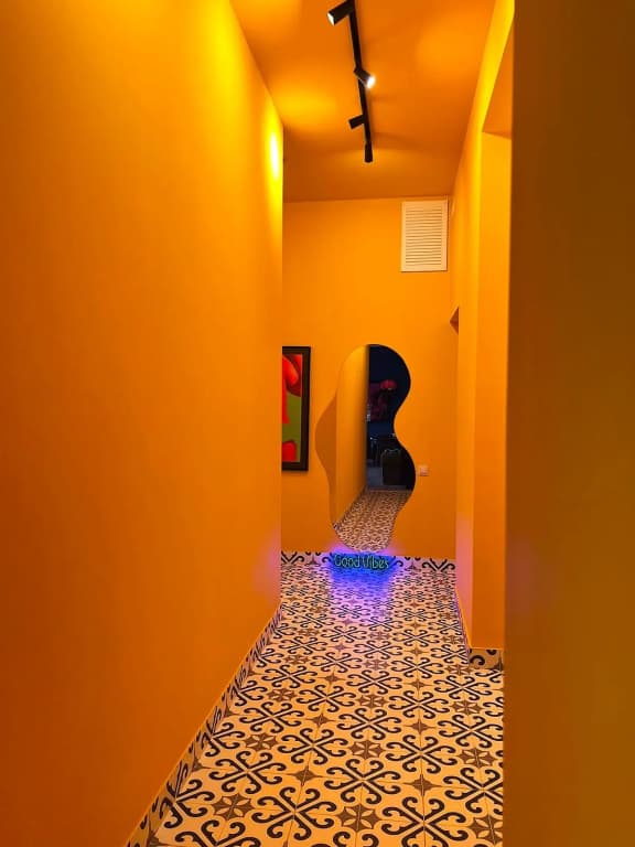 Communa Good Vibes Hostel - photo 21