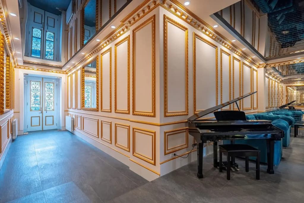 5 Star Apart Hotel - photo 3