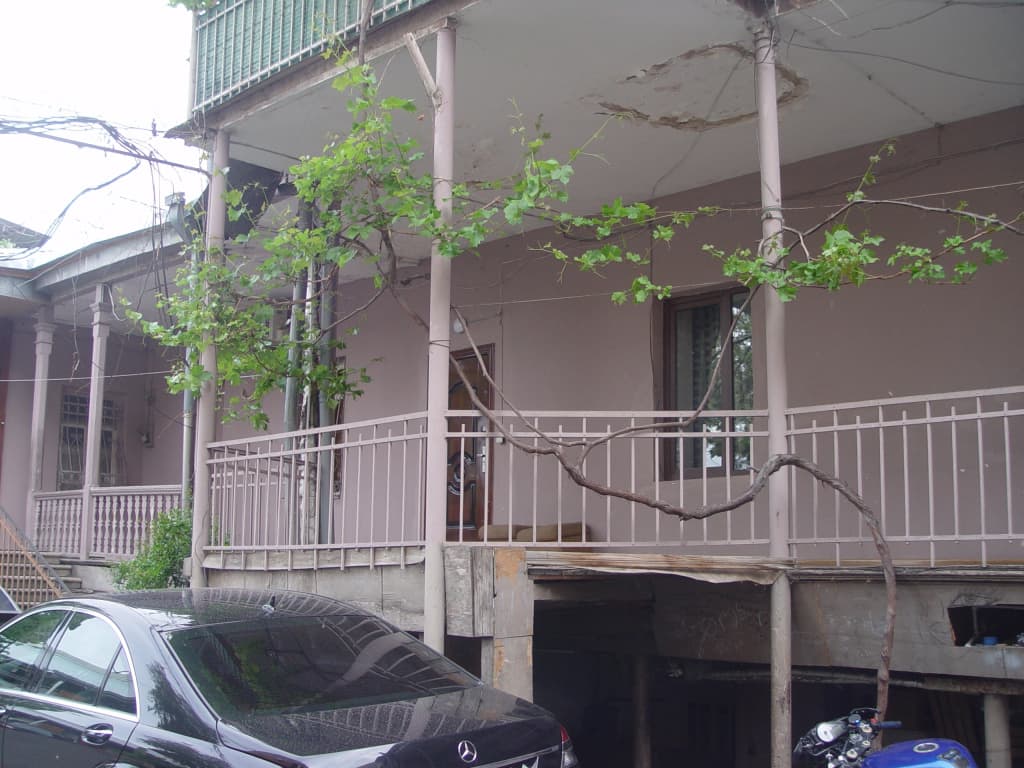 Old House Hotel - main photo