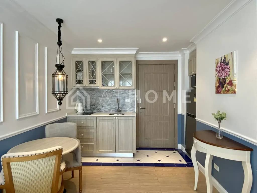 Kvartira Seven Seas Cote d'Azur Resort C226 Apartments - photo 1