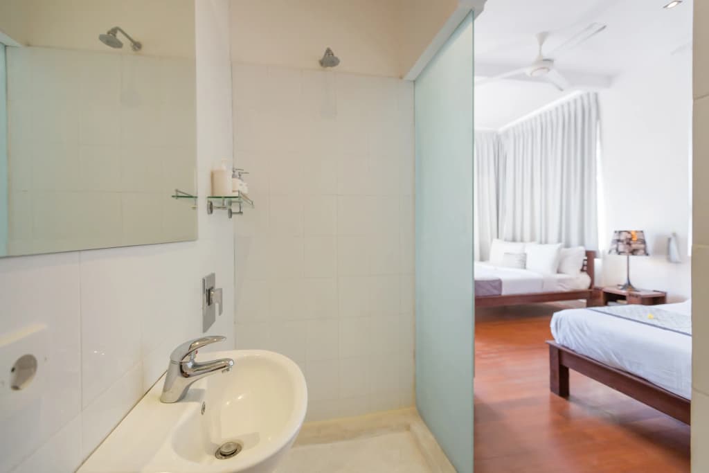 Esha Drupadi I Villa - photo 11