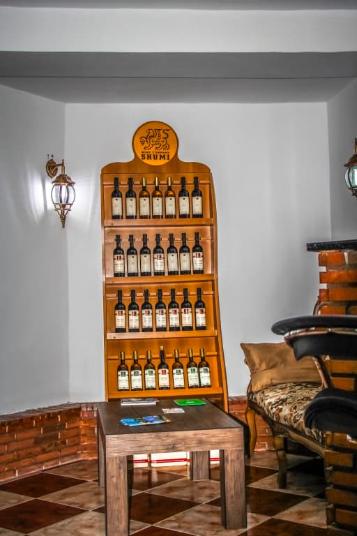 Villa Tiflisi Hotel - photo 14