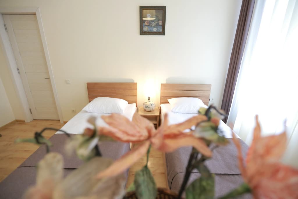 Midtown Hostel - photo 26