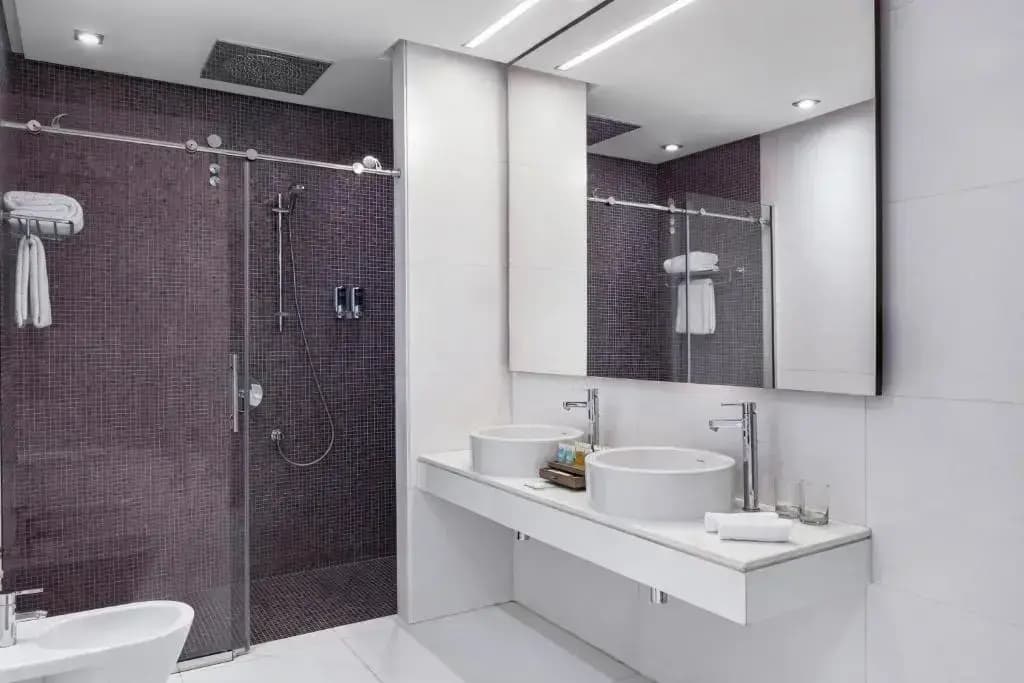 Four Points by Sheraton Doha Hotel - photo 13