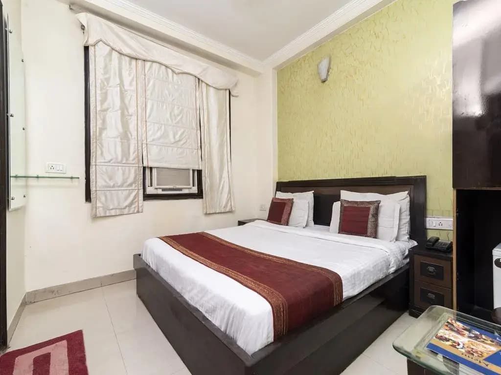 Market Guest House - photo 14