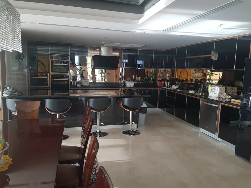 Luxury Duplex Apartments - photo 2