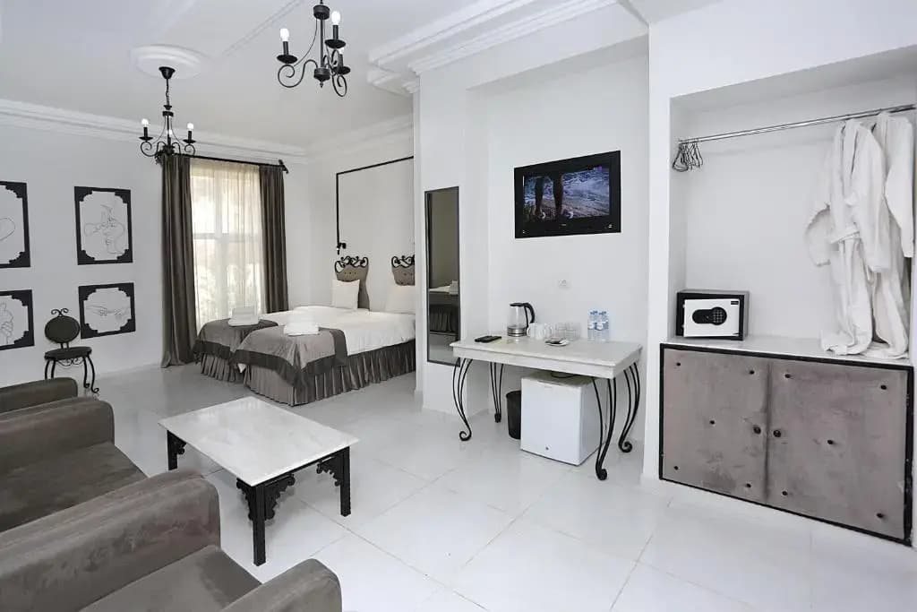 The One Boutique Hotel - photo 19
