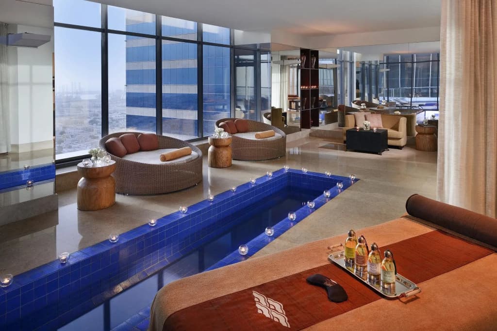 The H Dubai - photo 22
