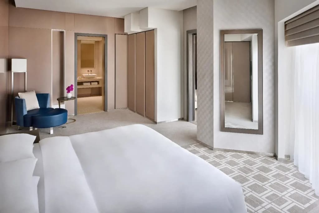Hyatt Regency Dubai Creek Heights Residences - photo 46