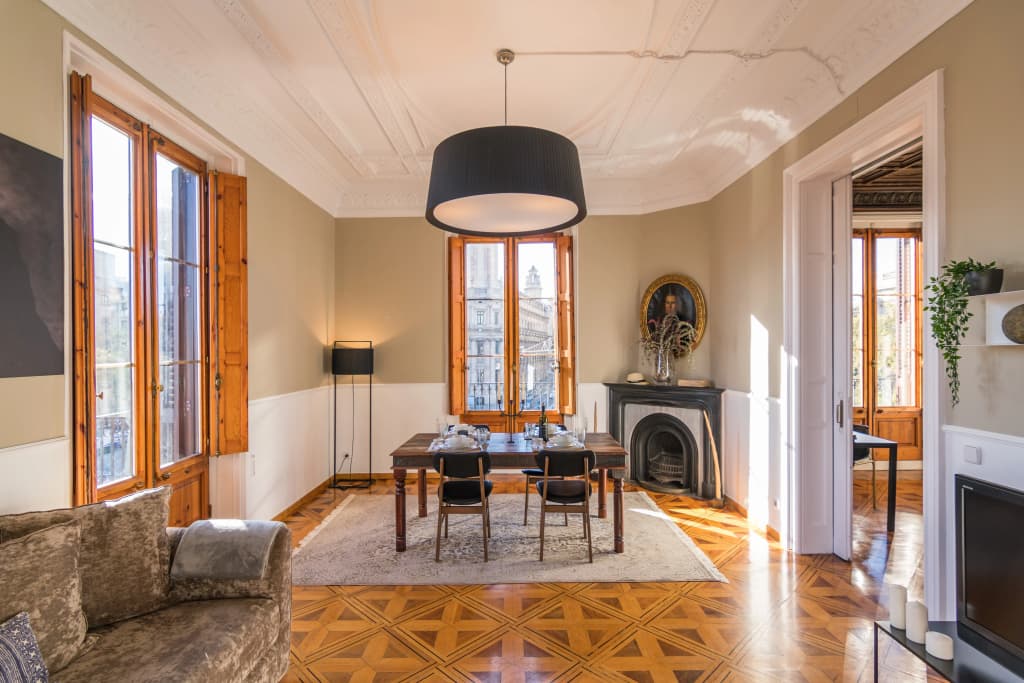 1840 Serviced Apartments - main photo