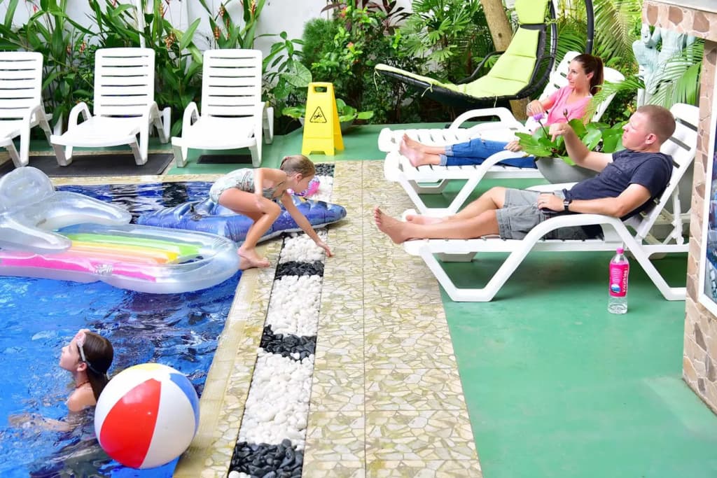 Colombovilla Cambridge Place Guest House - photo 3