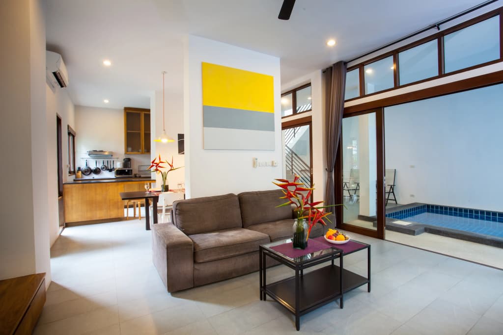 Creek Villa Samui - photo 41