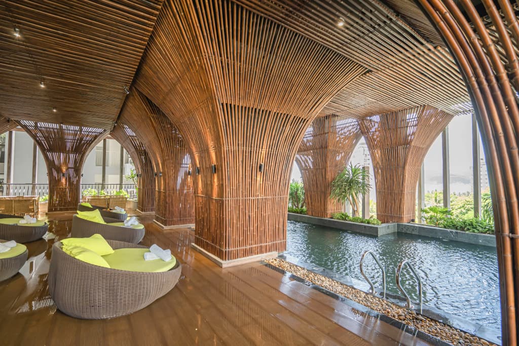 The Signature Nha Trang Hotel - photo 17