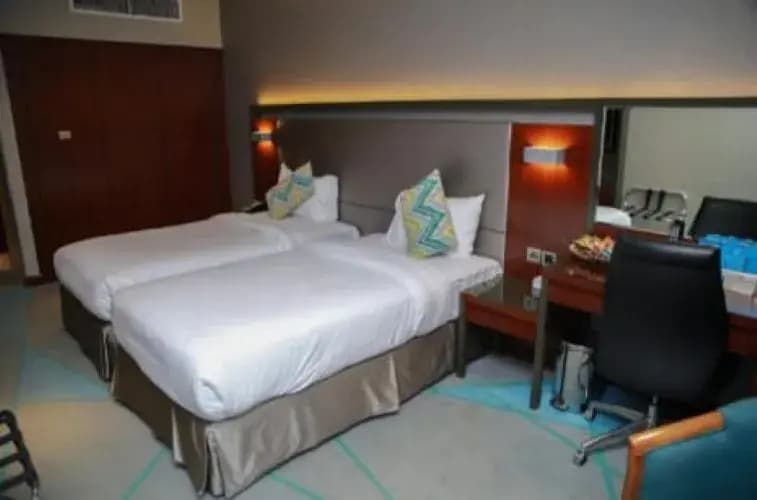 Versailles by Vieras Hotel - photo 10