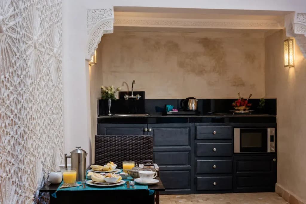 Riad Star B&B - photo 8