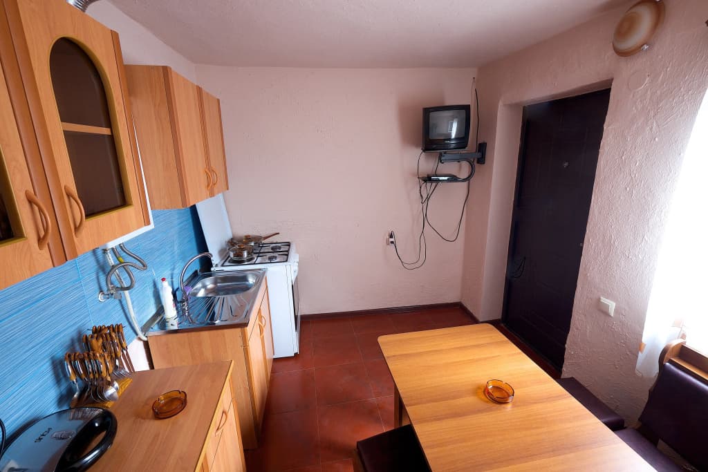 DON Guest House - photo 3