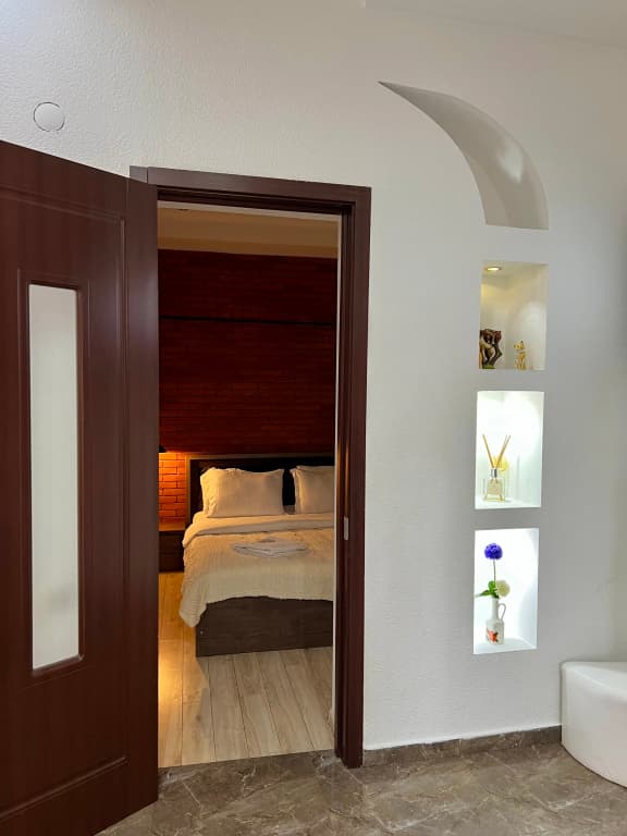 Vernisa Hotel - photo 32