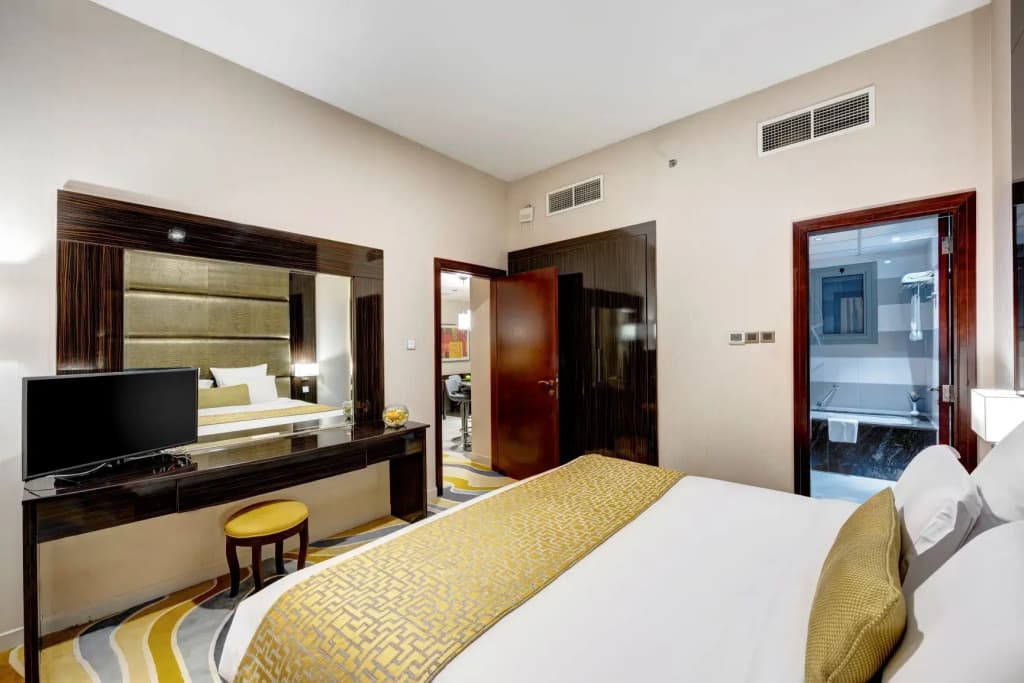 Gevora Hotel - photo 17