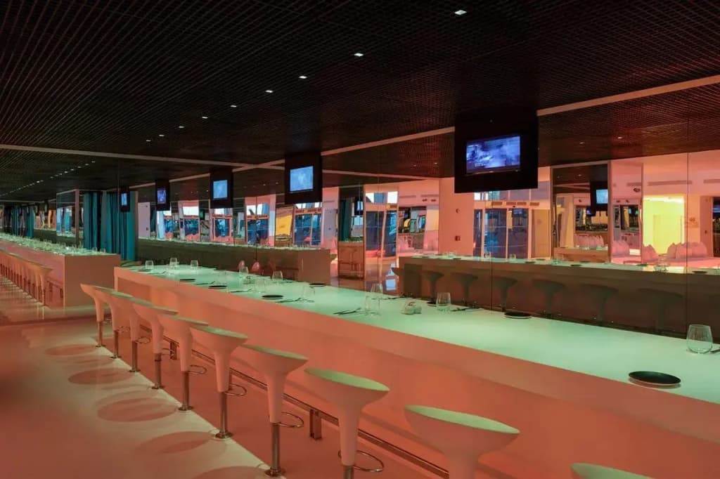 Hotel SU & Aqualand - photo 26