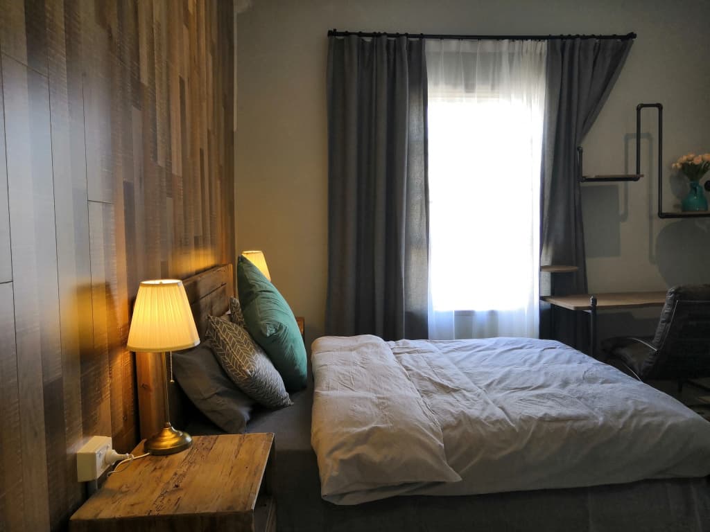 Summers' Holiday Inn Mini-Hotel - photo 3