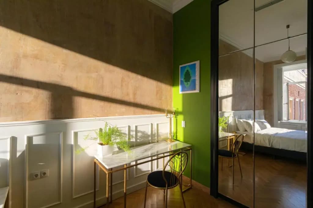 Unfound Door - Design Hotel - photo 20