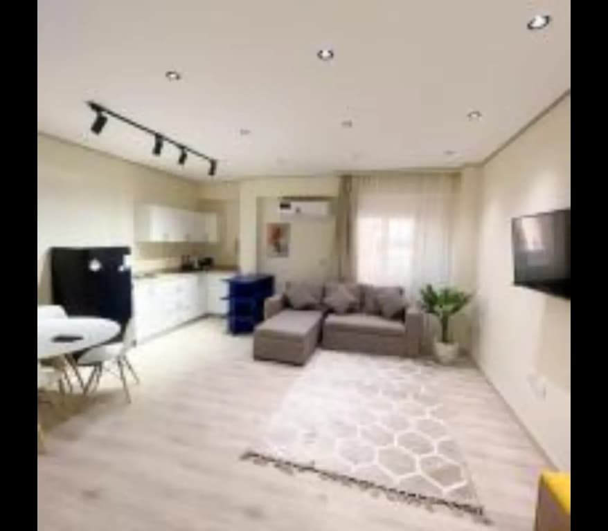 Settle inn Rawda Apartments - photo 15