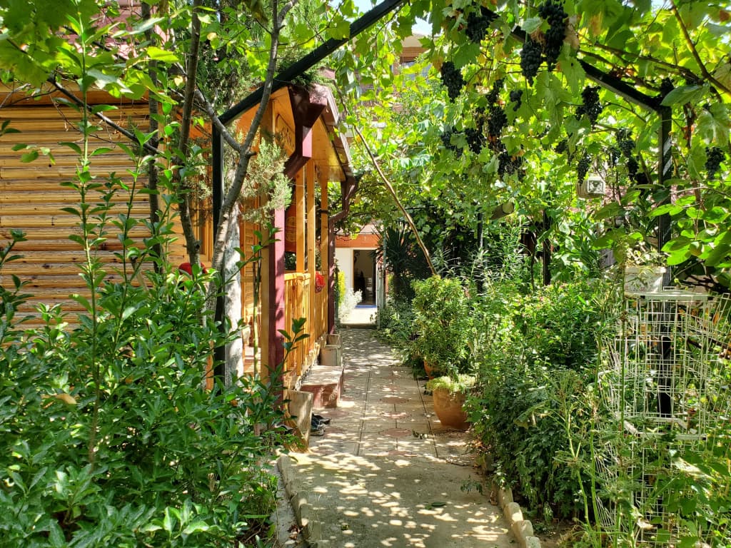 West Tbilisi Hotel - photo 48