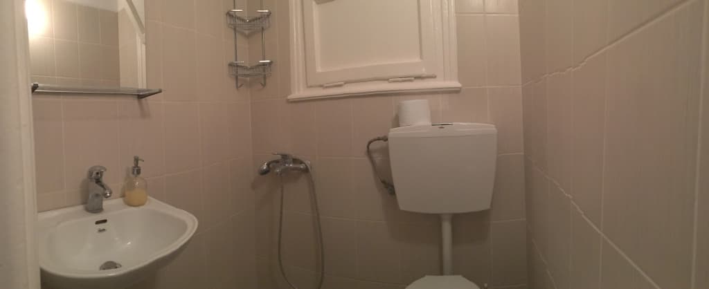 ATHENS FIX FLAT Apartments - photo 8