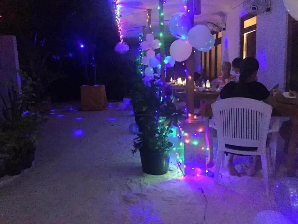 Manta Inn Guest House - photo 45