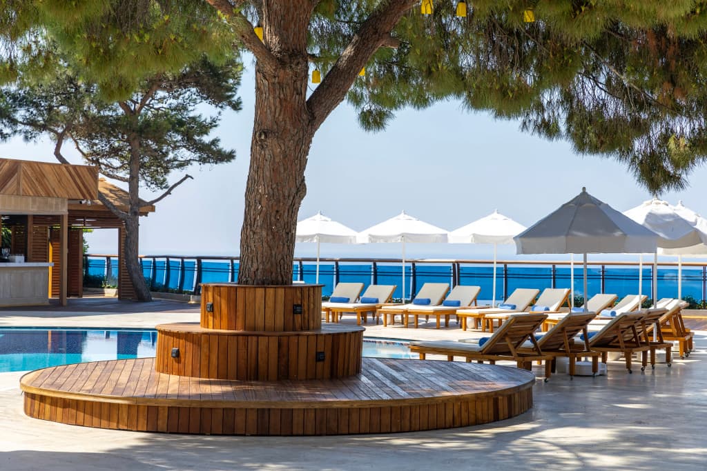 Delta Hotels by Marriott Antalya Lara - photo 11