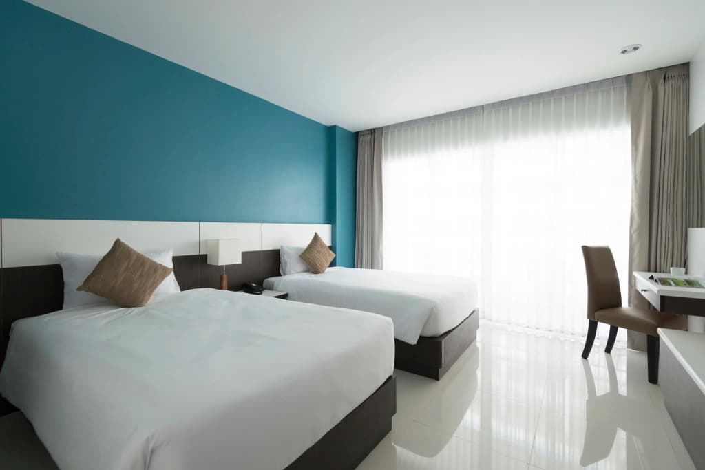 Chanalai Hillside Resort - photo 18
