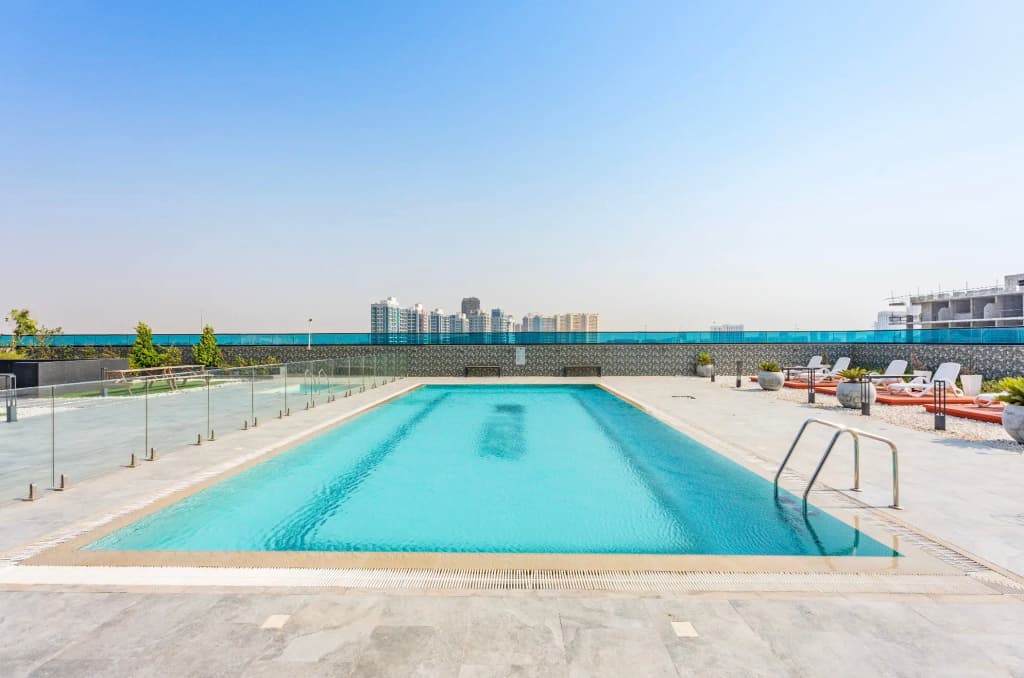 Stayis- Brand New Stylish Suite Studio Apartment Dubai, Apartments - photo 13