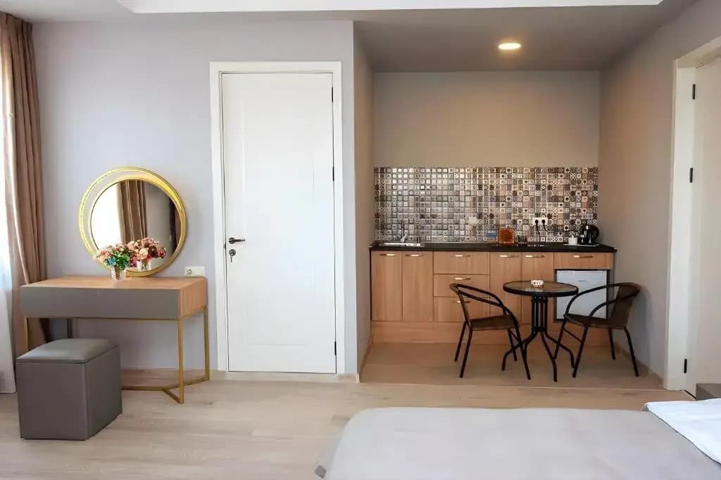 Tbilisi Mare Guest House - photo 22