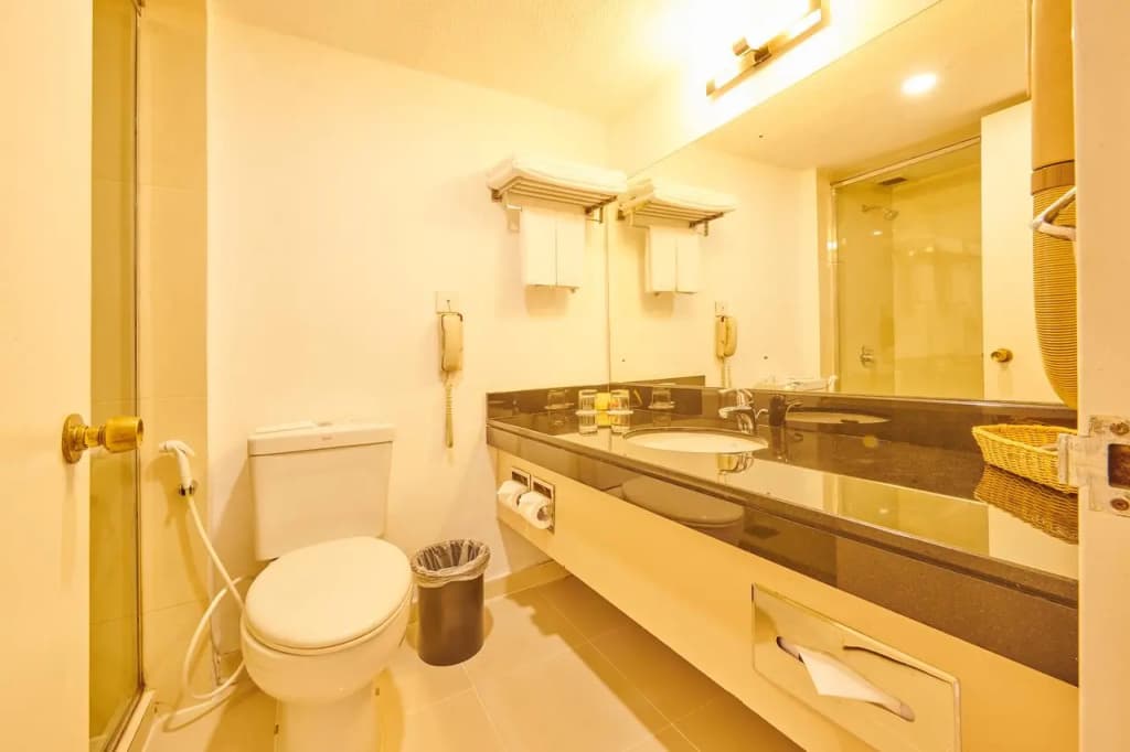 Galadari Hotel - photo 6
