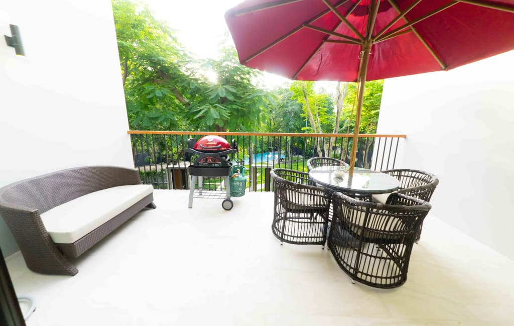 Samui Jungle Villas - photo 23