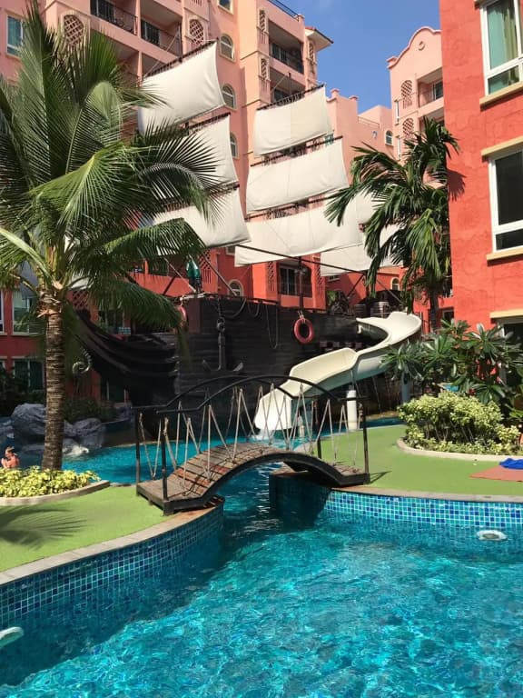 Seven Seas Condo Resort Hotel - photo 7